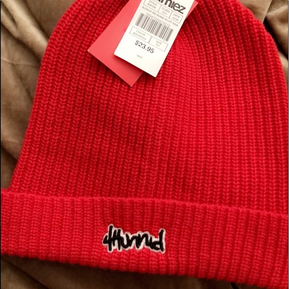 Zumiez Accessories - YG Beanie